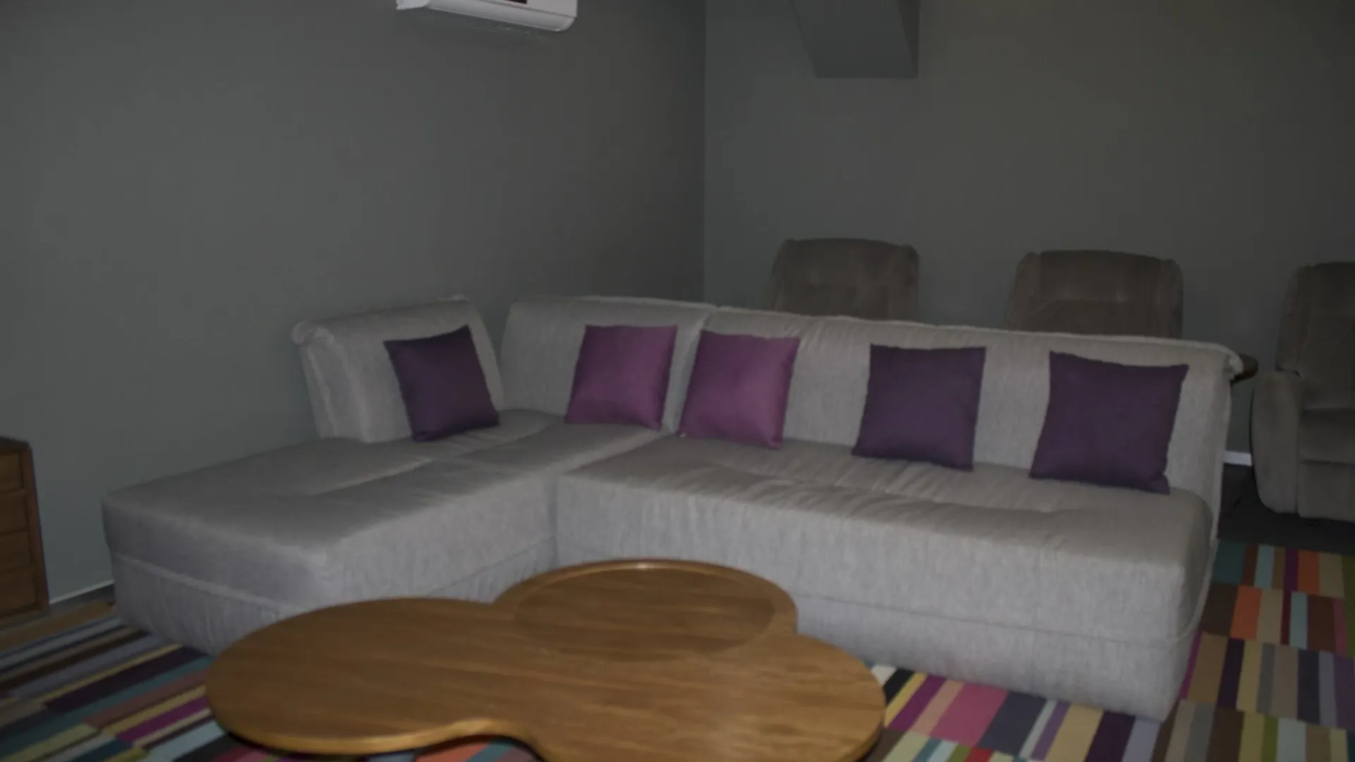 The City Playa del Carmen Apartment