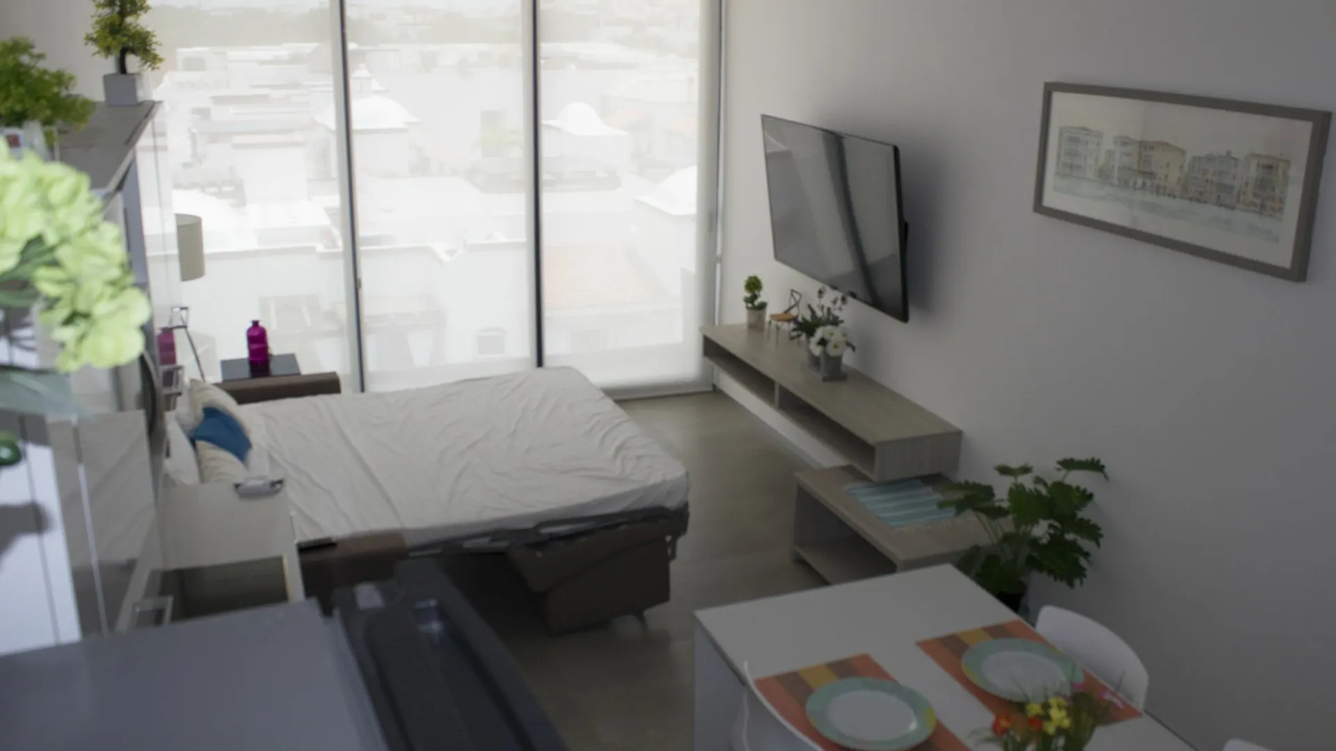 Apartment The City Playa del Carmen