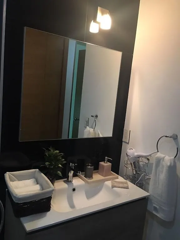 The City Playa del Carmen Apartment