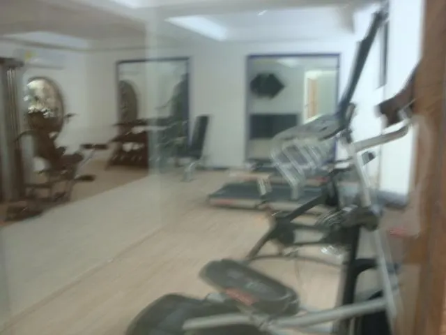 Apartment The City Playa del Carmen