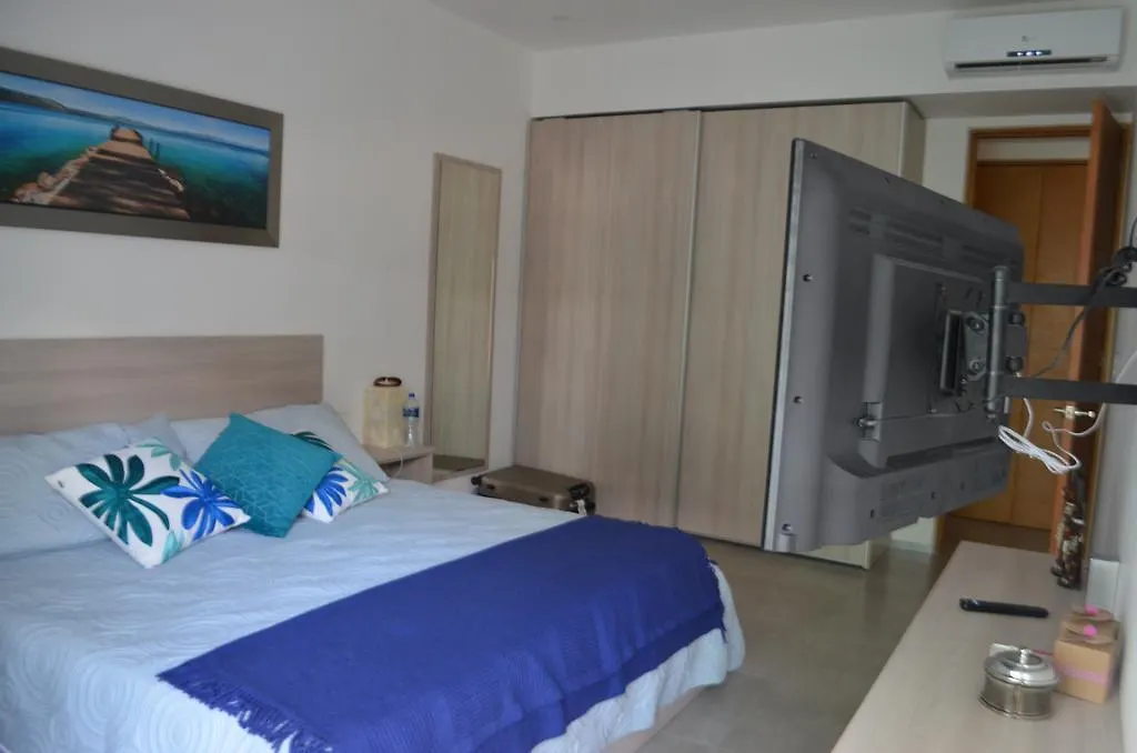 Apartment The City Playa del Carmen Mexico