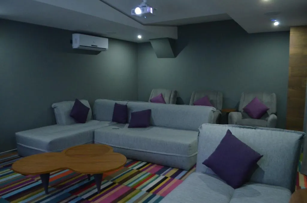 Apartment The City Playa del Carmen