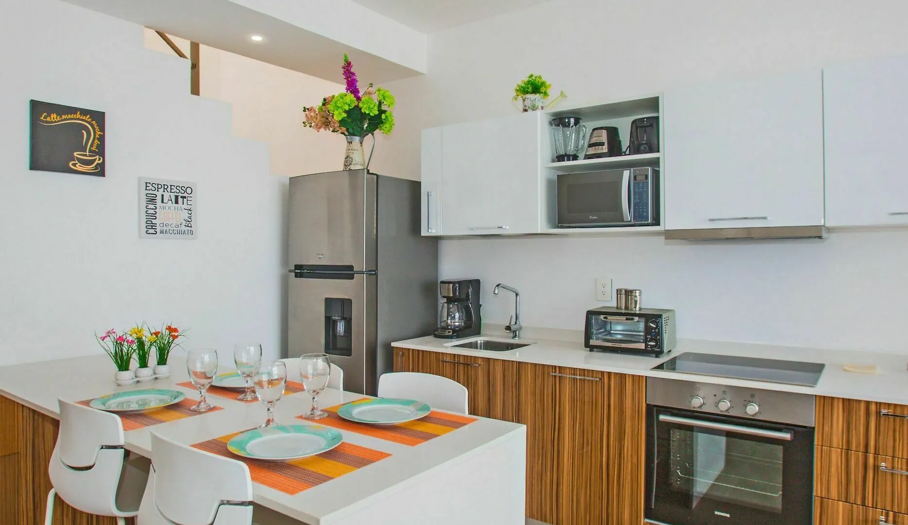 Apartment The City Playa del Carmen Mexico