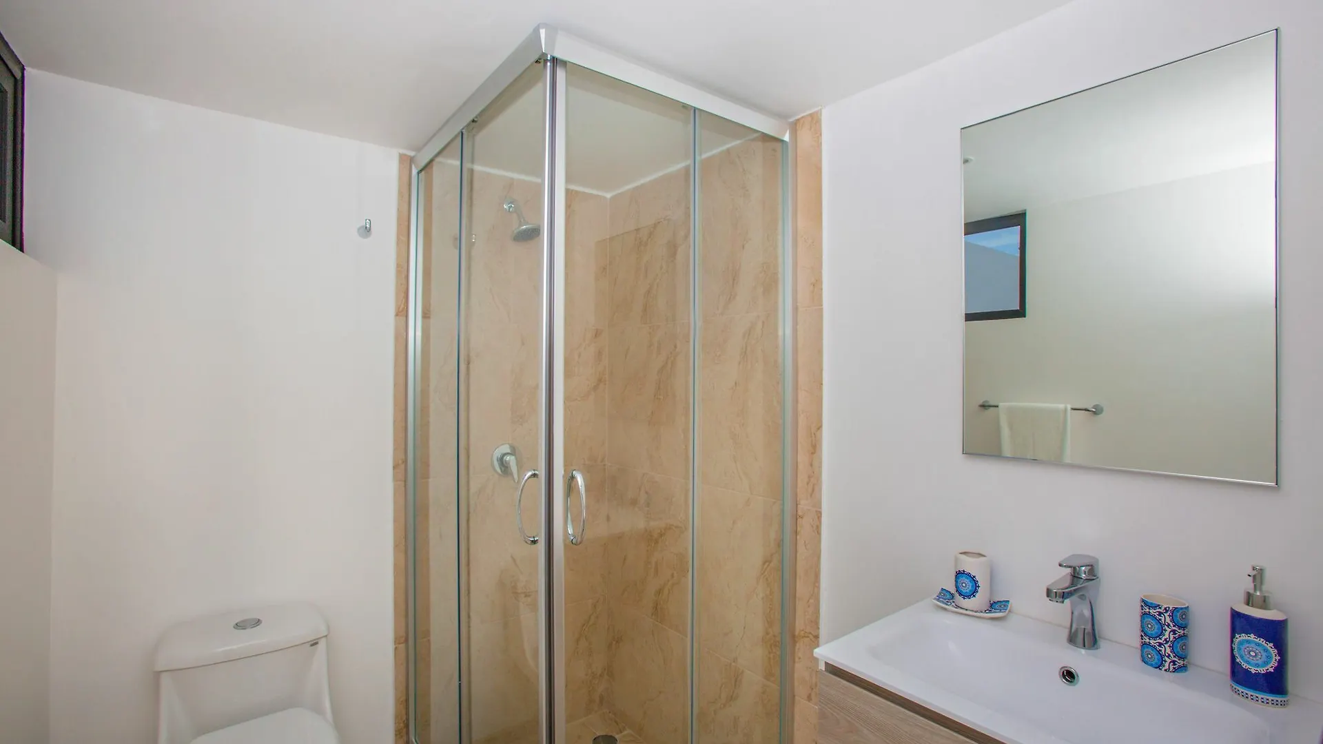 The City Playa del Carmen Apartment