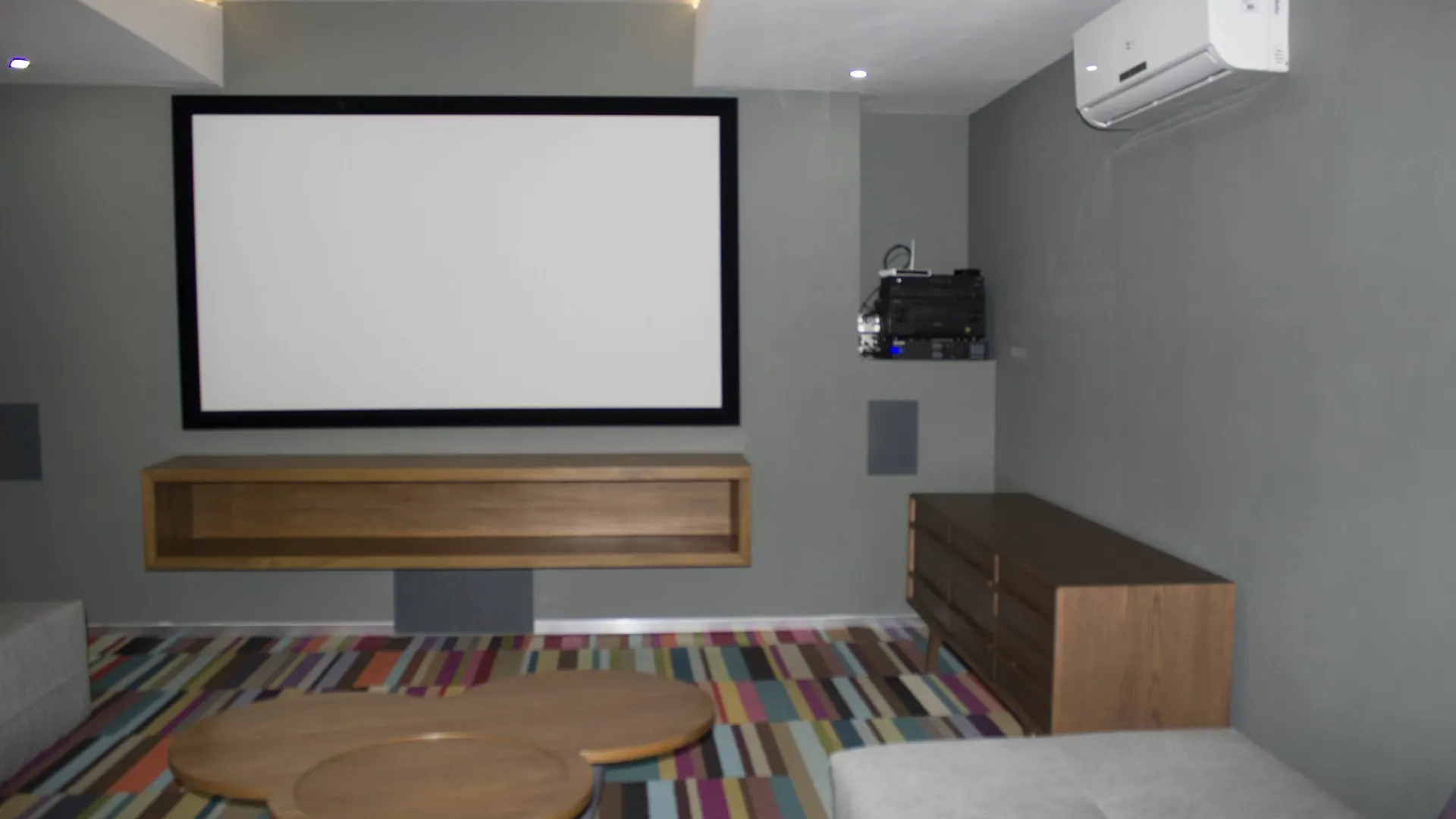 Apartment The City Playa del Carmen